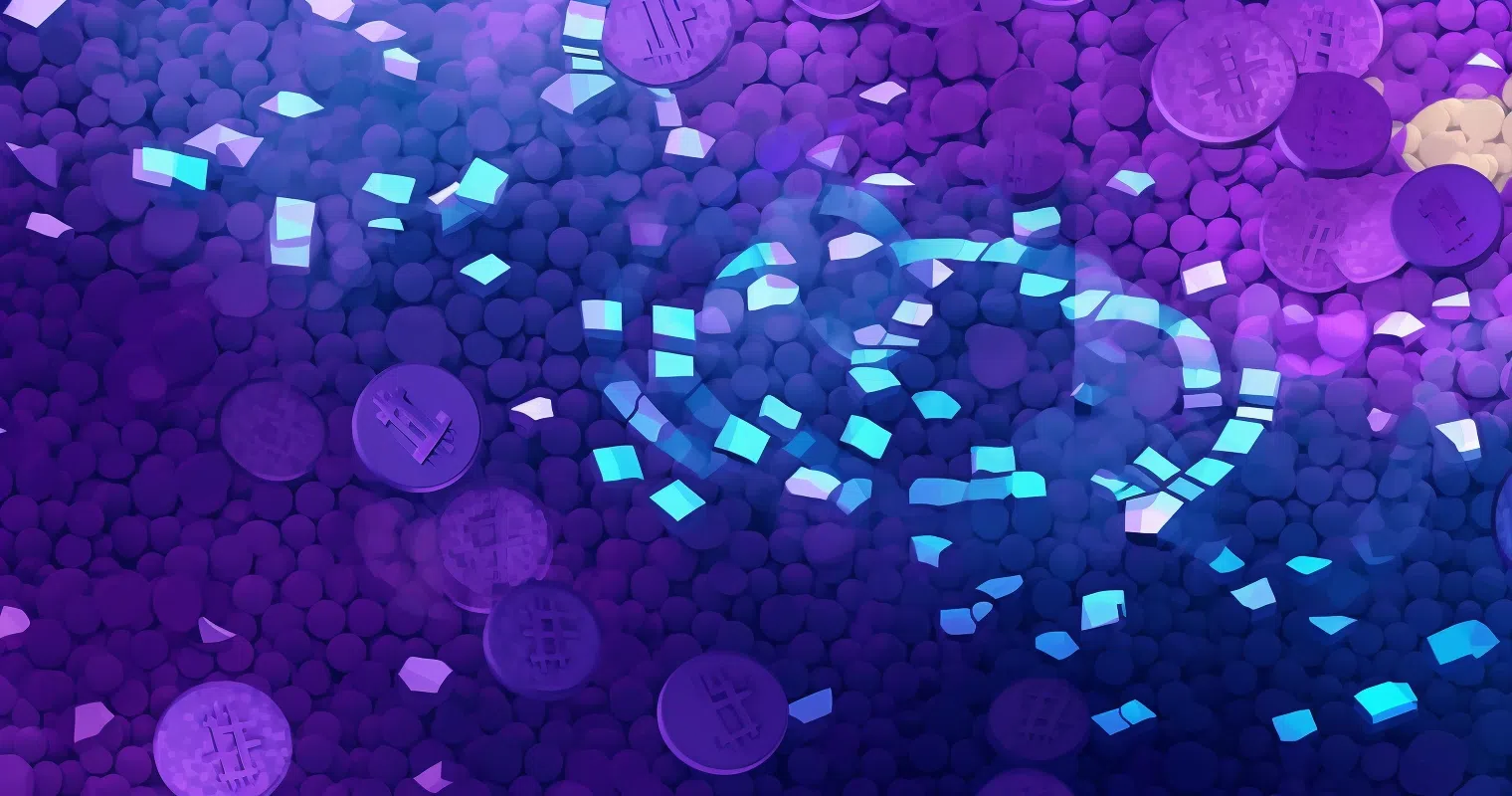 7 Buffet vend, Bitcoin suit ?