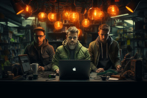 Loi de partage de la valeur : votre salaire net mensuel est de 1 750 euros, vous pourriez bénéficier d'une prime de participation de 1 386 euros