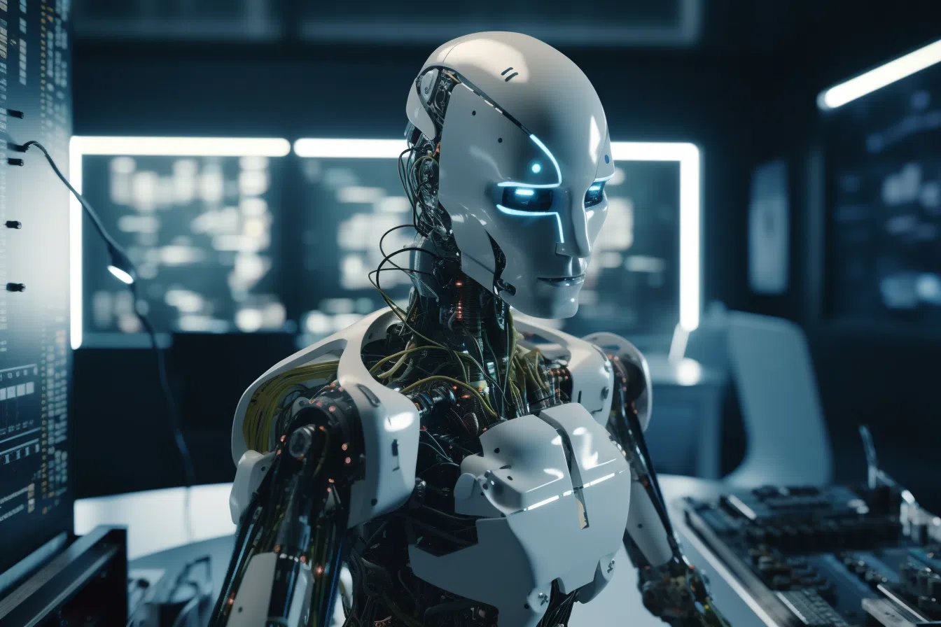 @media24.fr L'IA en renfort de l'administration fiscale