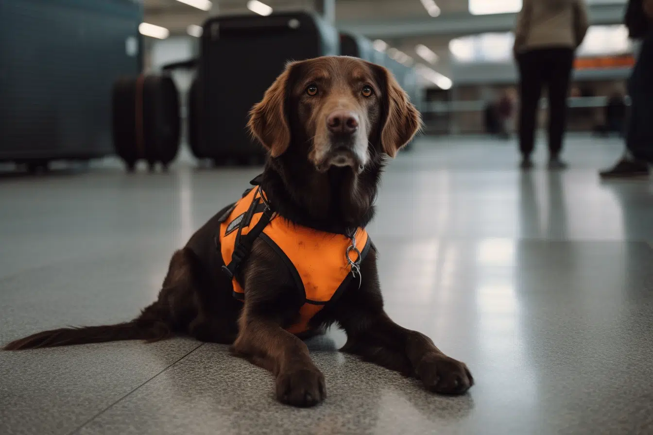 @media24.fr Partir en Vacances avec son Animal de Compagnie
