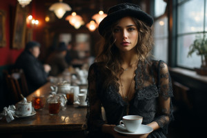 Repenser l'Habitude du Café Matinal : Pour ou Contre ?