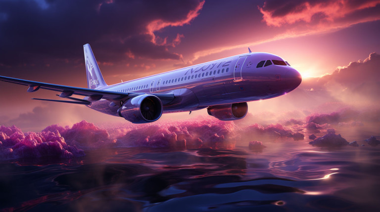 Pegasus Airlines commande 36 Airbus A321neo : un coup de boost pour l'avionneur européen