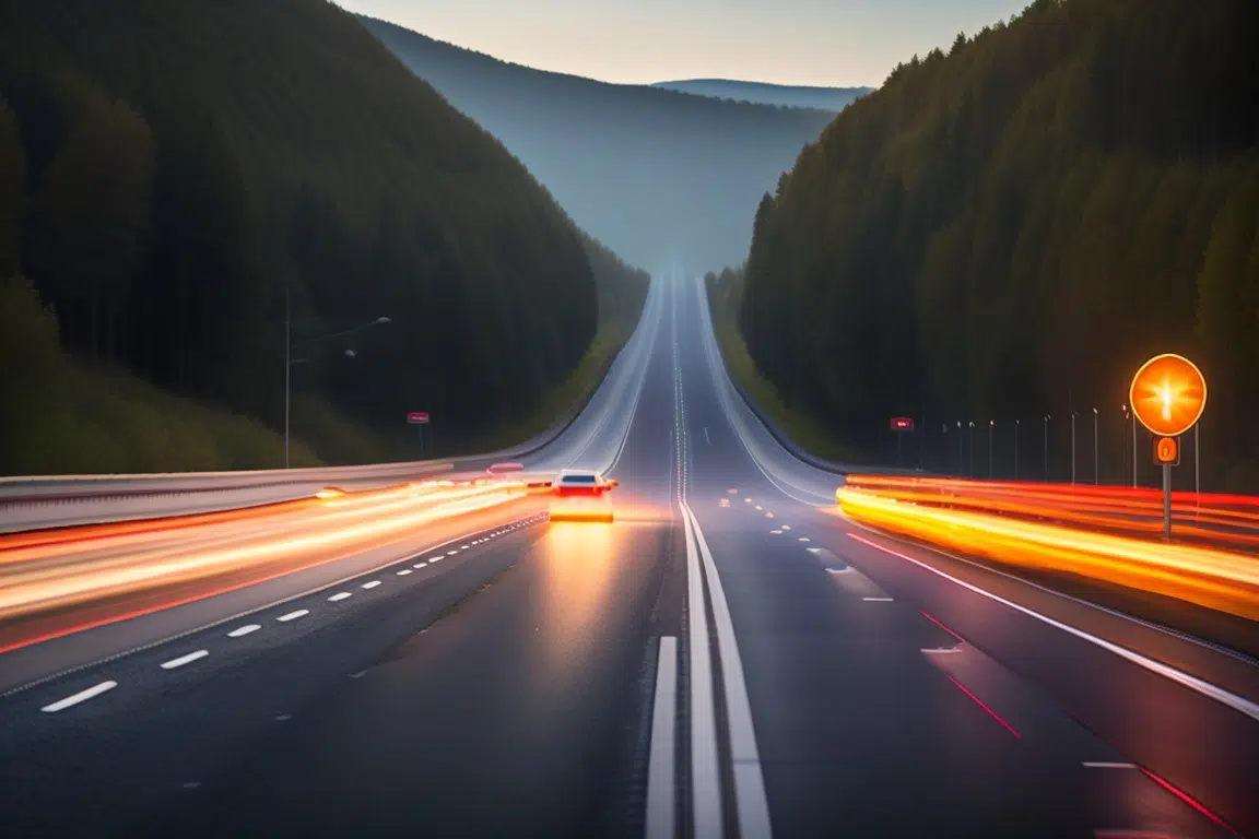 Chargement Ultra-Rapide : La France sur la Voie Rapide vers un Futur Électrique avec IONITY et VINCI Autoroutes Chargement Ultra-Rapide : La France sur la Voie Rapide vers un Futur Électrique avec IONITY et VINCI Autoroutes