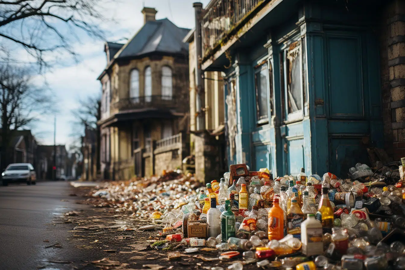 Les 18-24 Ans : Les Champions du Gaspillage Alimentaire Les 18-24 Ans : Les Champions du Gaspillage Alimentaire