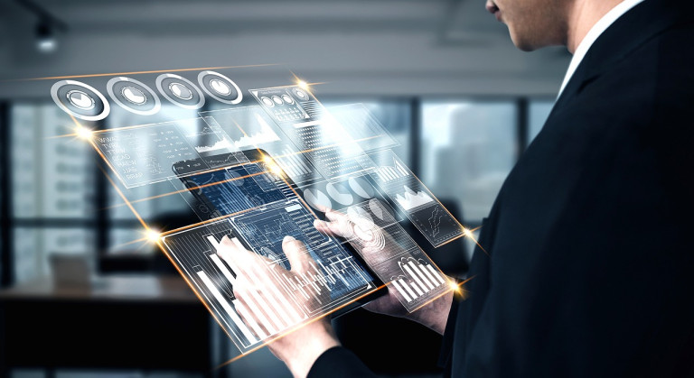 Productivité et IA générative : Les PDG prêts à dominer la révolution technologique