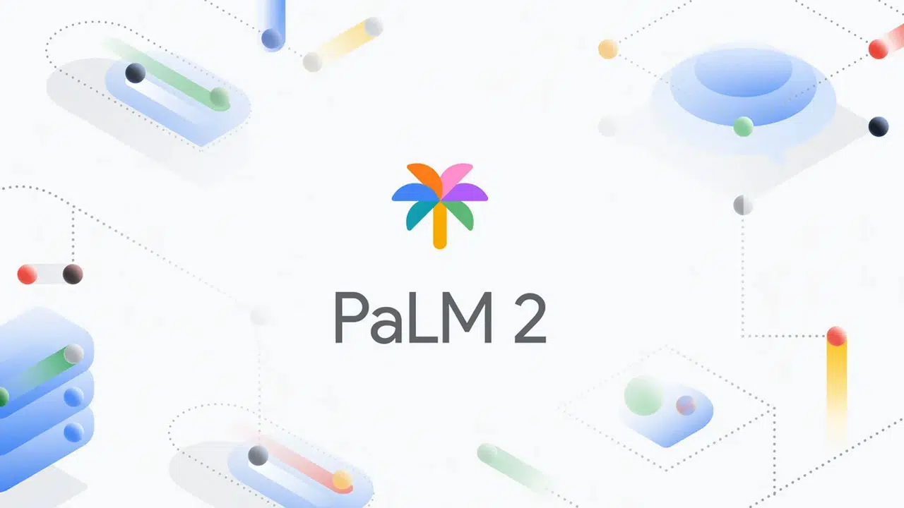 PaLM 2 : Le géant de l'IA Google révolutionne le monde du langage multilingue PaLM 2 : Le géant de l'IA Google révolutionne le monde du langage multilingue