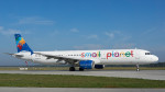 Icelandair devient un nouveau client d'Airbus avec une commande de 13 Airbus A321XLR