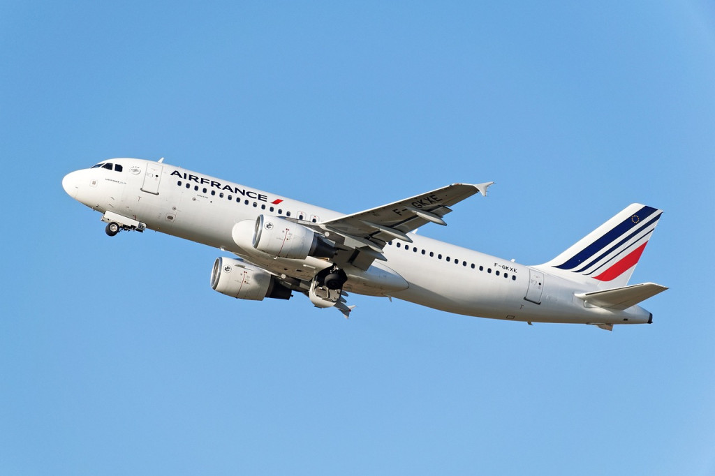 Airbus inaugure une nouvelle chaîne d'assemblage pour la famille A320 à Toulouse