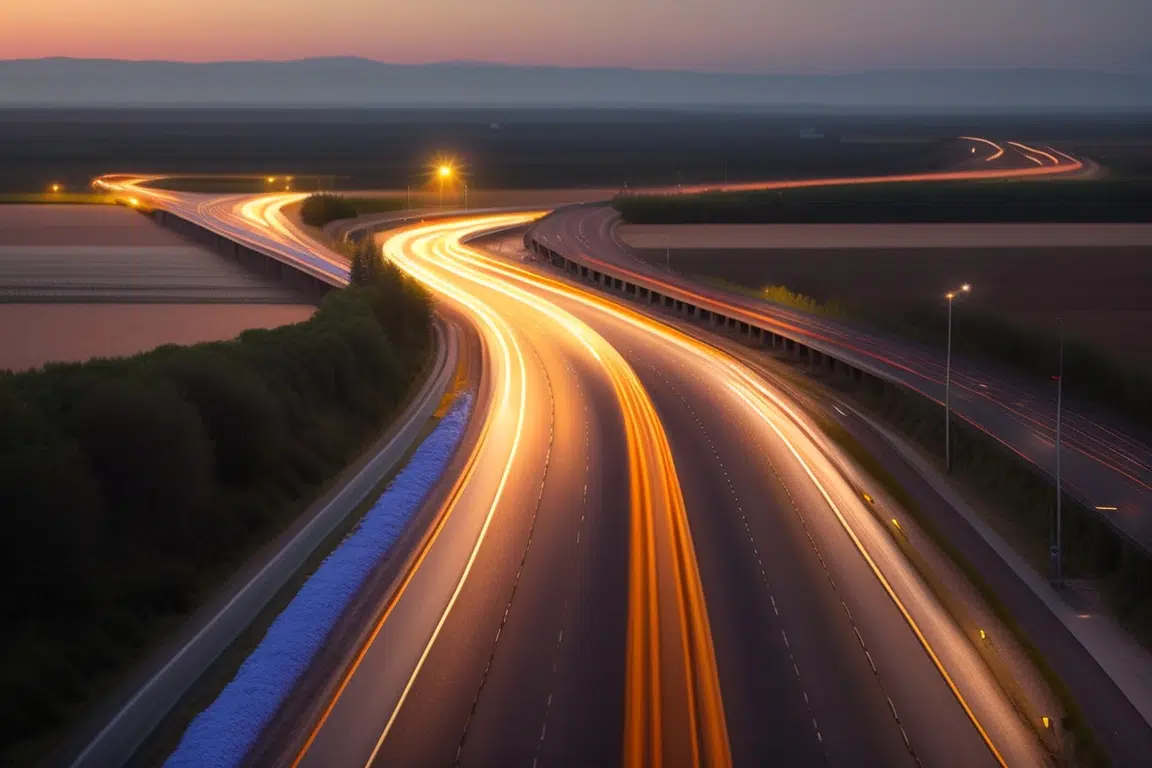 Pourquoi les Bretons ne paient pas de péage ? Pourquoi les Bretons ne paient pas de péage ?