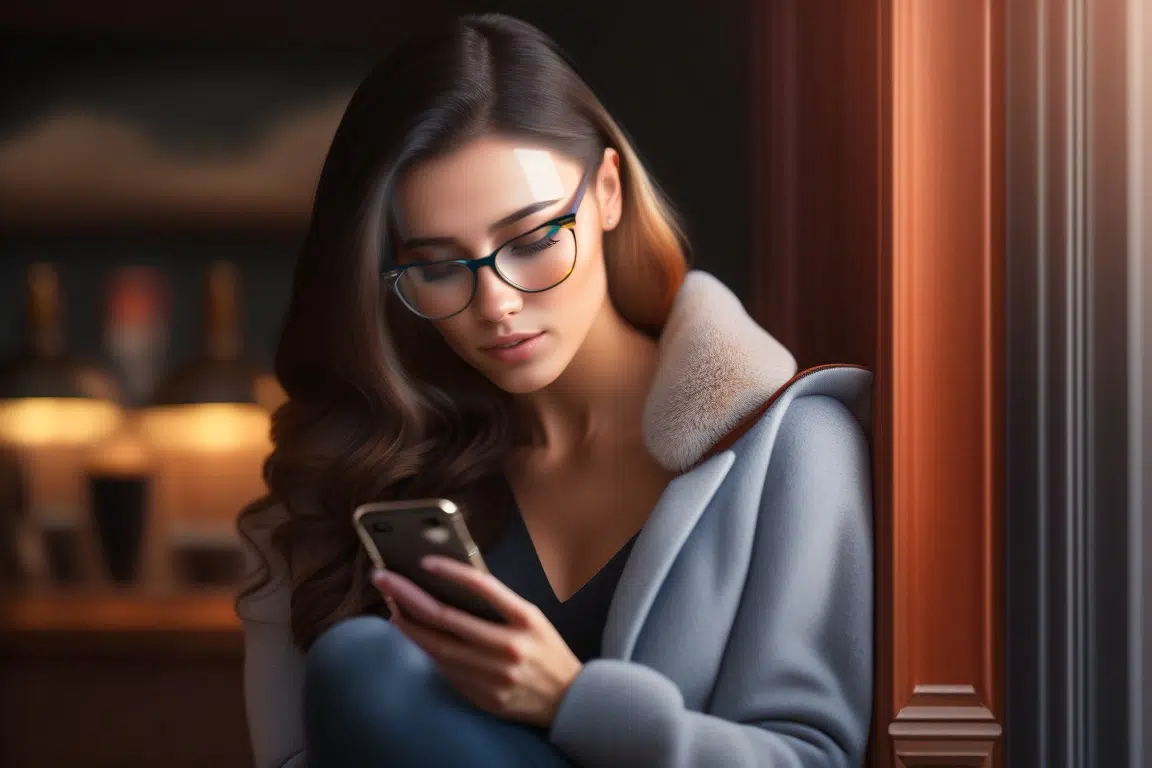 Comment l'IA Influence ce que Vous Voyez sur Facebook et Instagram Comment l'IA Influence ce que Vous Voyez sur Facebook et Instagram