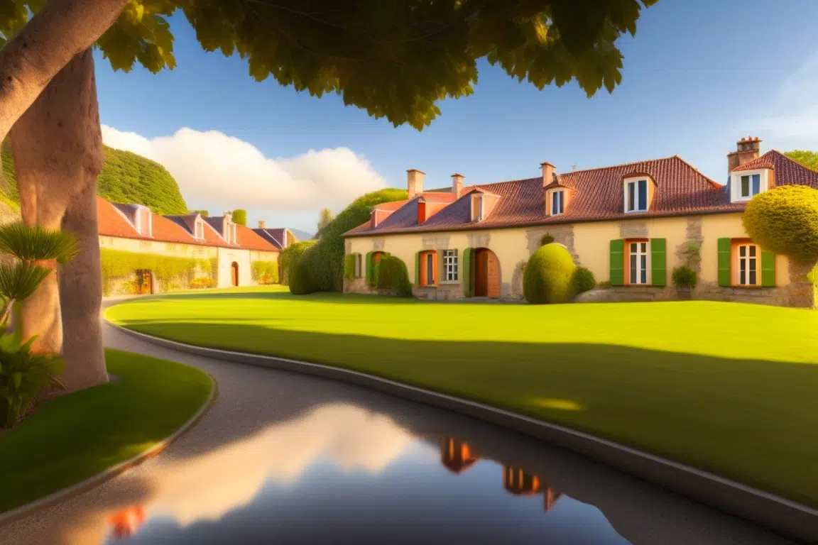 La transformation numérique dans l'immobilier : défis et opportunités La transformation numérique dans l'immobilier : défis et opportunités