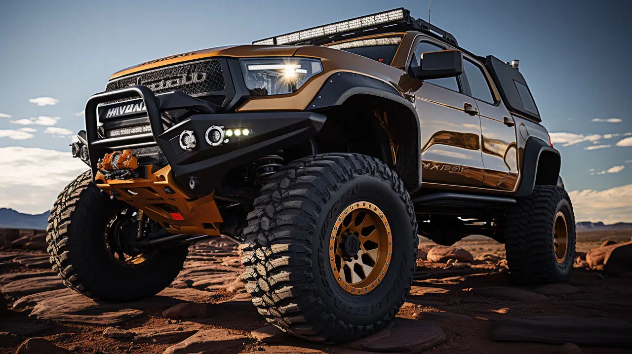 Michelin Frappe Fort : L'Acquisition de Camso Redéfinit le Paysage des Pneus Hors Route Michelin Frappe Fort : L'Acquisition de Camso Redéfinit le Paysage des Pneus Hors Route