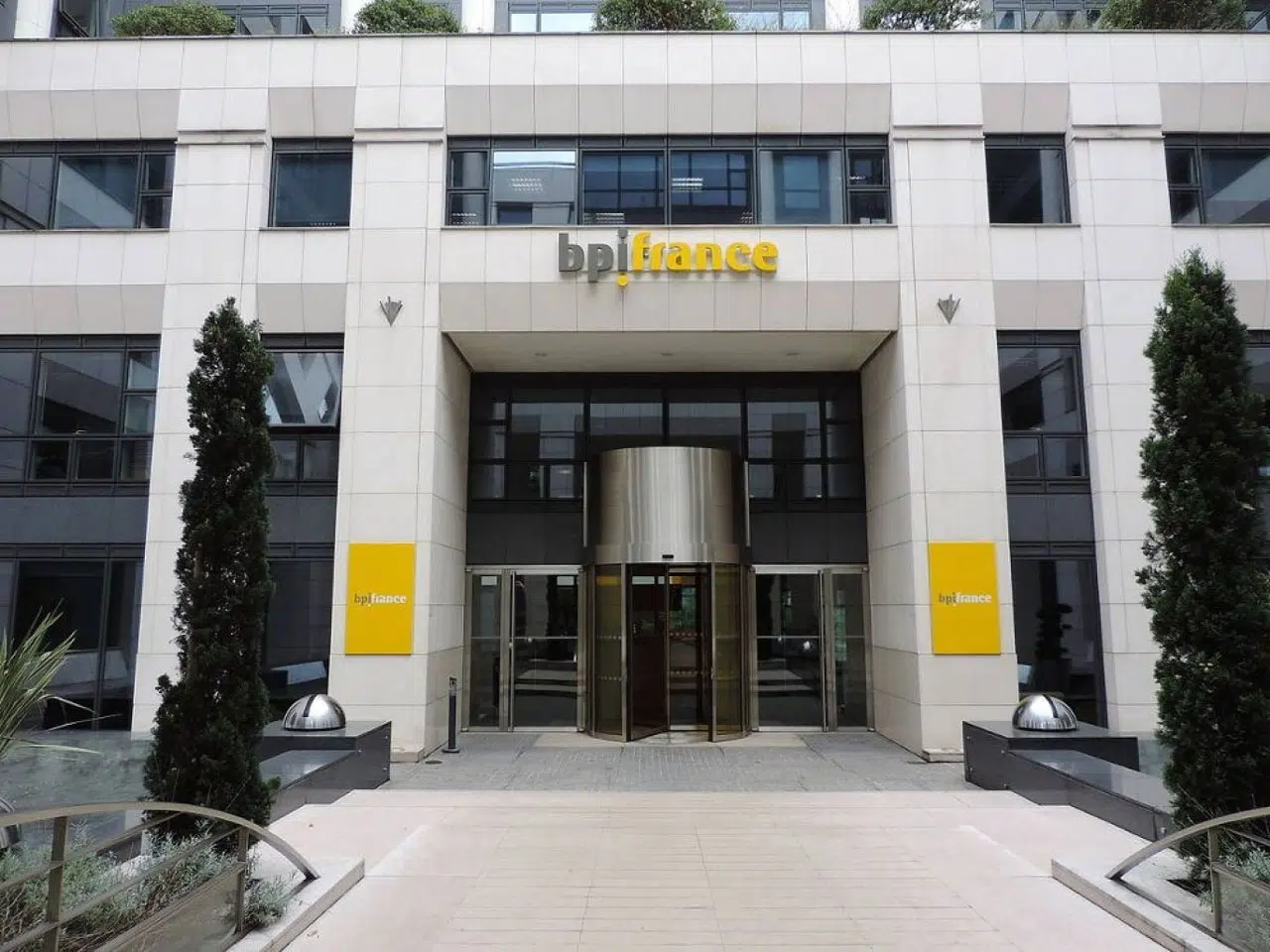 Lancement de la quatrième promotion de l'accélérateur transition énergétique de la BPI Lancement de la quatrième promotion de l'accélérateur transition énergétique de la BPI