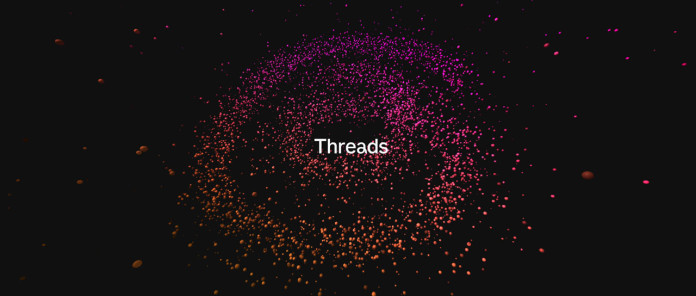 Le concurrent de Twitter : Threads de Meta passe le cap des 70 Millions d'inscriptions en deux jours