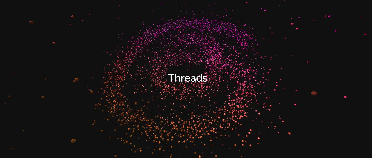 Le concurrent de Twitter : Threads de Meta passe le cap des 70 Millions d'inscriptions en deux jours Le concurrent de Twitter : Threads de Meta passe le cap des 70 Millions d'inscriptions en deux jours