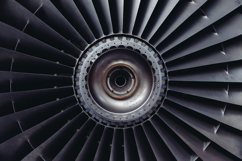 L'aviation frappe fort : Londres à New York sans une goutte de carburant fossile !