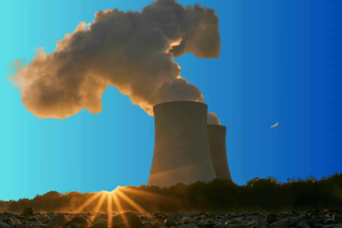 Nucléaire ou Renouvelables : Comment les Énergies Réagissent-elles en Période de Canicule ? Nucléaire ou Renouvelables : Comment les Énergies Réagissent-elles en Période de Canicule ?