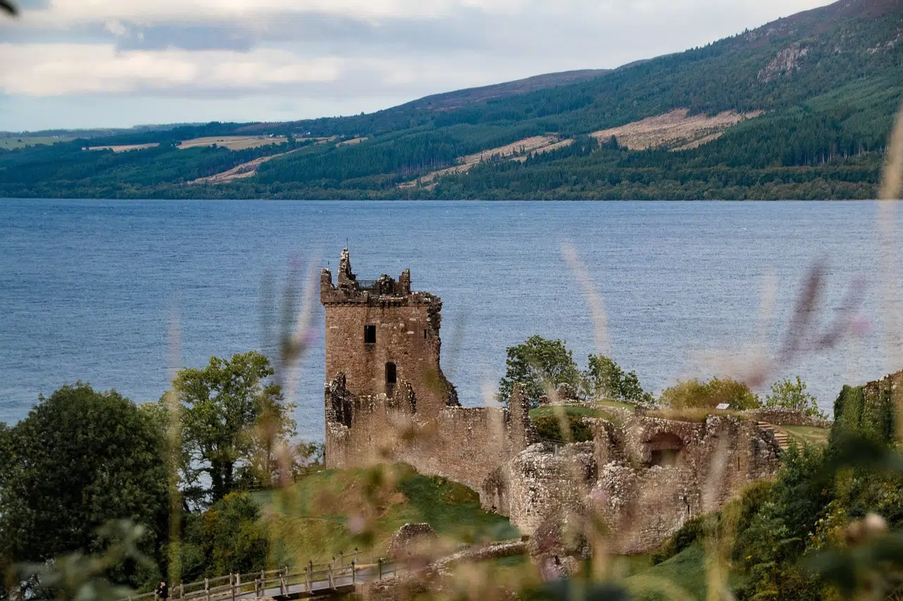 La quête de Nessie : une exploration inédite du Loch Ness après plus de 50 ans à lieu ce Week-end ! La quête de Nessie : une exploration inédite du Loch Ness après plus de 50 ans à lieu ce Week-end !