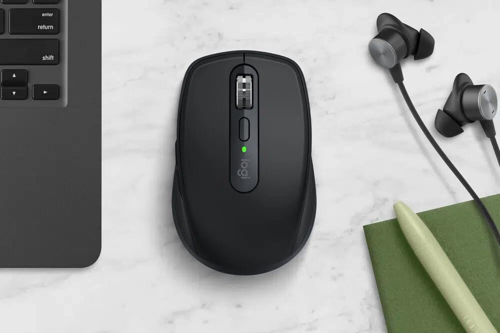 MX Keys S et MX Anywhere 3S : Plus qu'une simple mise à jour