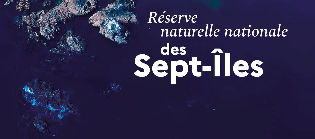 La réserve naturelle des Sept-Îles s'agrandit pour devenir la plus grande de France La réserve naturelle des Sept-Îles s'agrandit pour devenir la plus grande de France