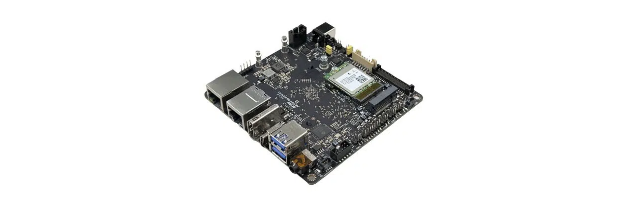 Tinker Board 3N L'arme secrète d'ASUS IoT pour dominer le marché de l'IIoT ! Tinker Board 3N L'arme secrète d'ASUS IoT pour dominer le marché de l'IIoT !