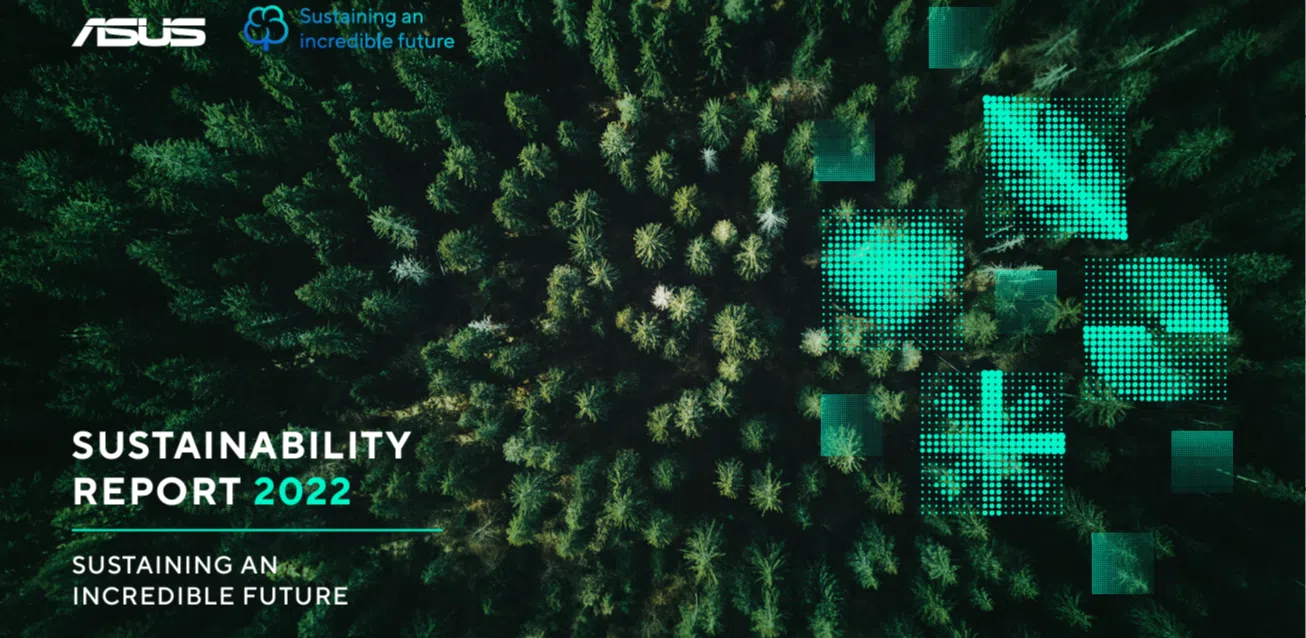 Futur vert : comment ASUS redéfinit les normes de l'industrie tech. Futur vert : comment ASUS redéfinit les normes de l'industrie tech.