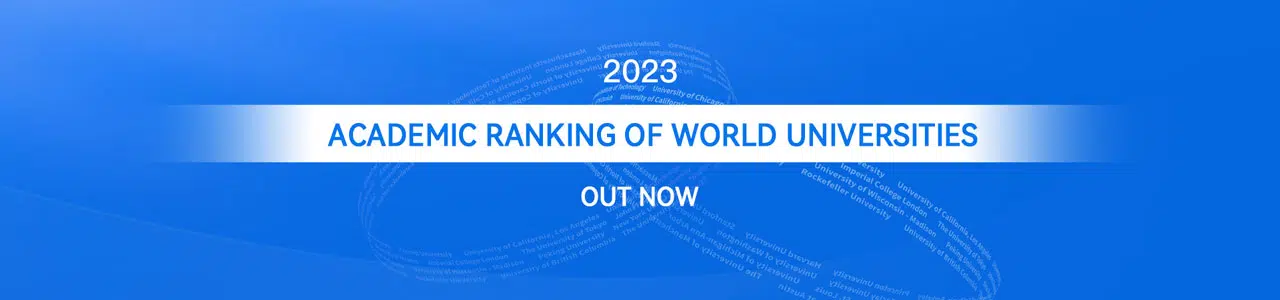 Le Classement de Shanghai 2023 : La France Brille sur la Scène Académique Mondiale Le Classement de Shanghai 2023 : La France Brille sur la Scène Académique Mondiale