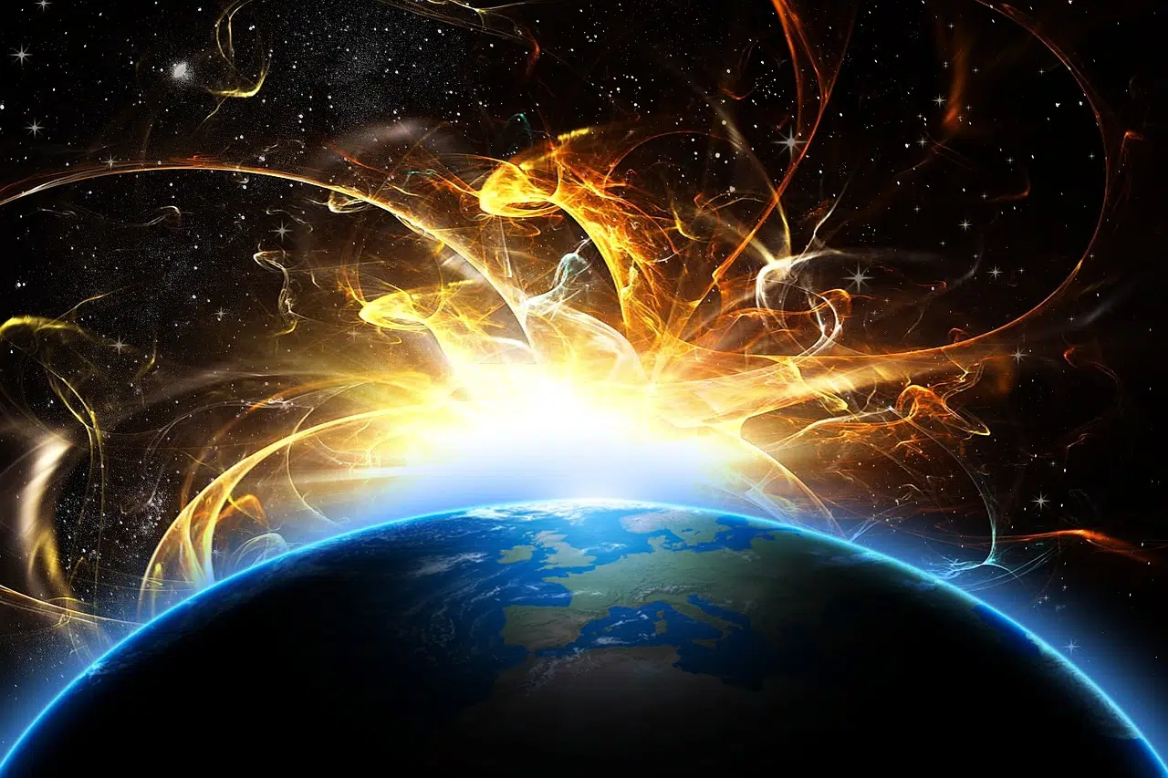 Intel et la fusion nucléaire : Vers une ère d'énergie illimitée et durable Intel et la fusion nucléaire : Vers une ère d'énergie illimitée et durable