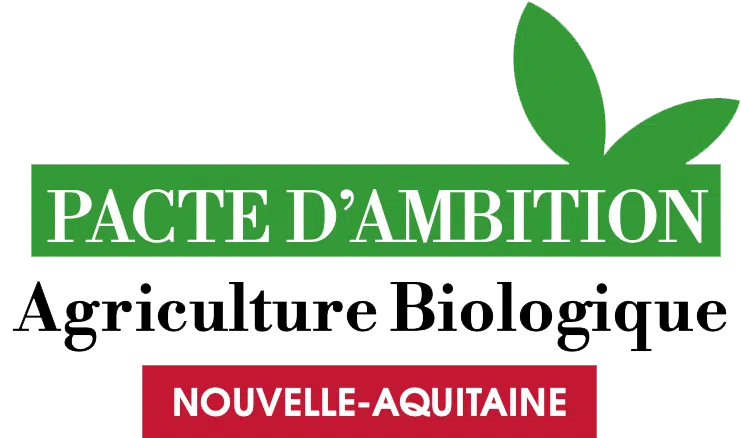 Le Pacte Bio 2023-2027 : Un avenir durable pour l'agriculture biologique en Nouvelle-Aquitaine Le Pacte Bio 2023-2027 : Un avenir durable pour l'agriculture biologique en Nouvelle-Aquitaine