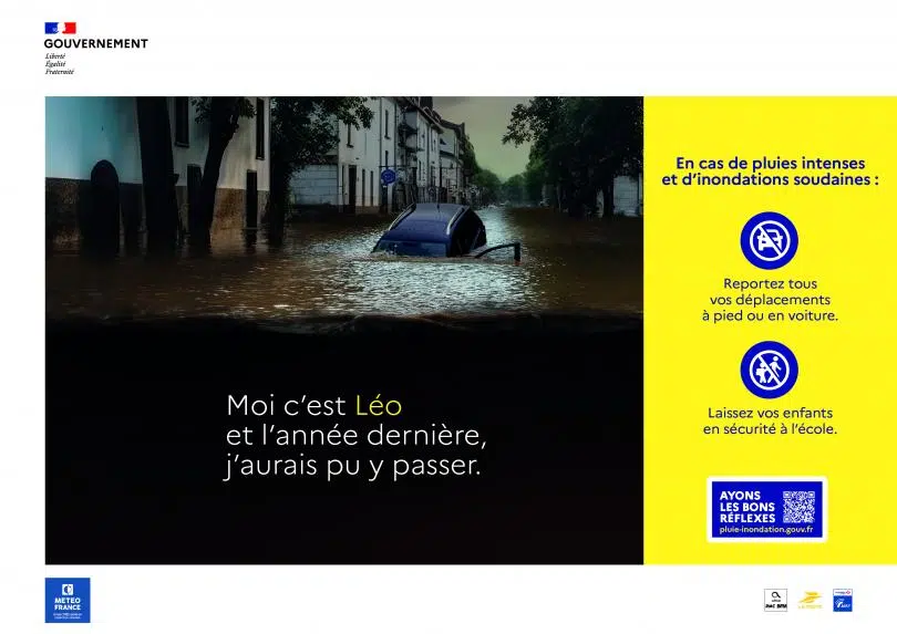 Comportements à adopter : la sécurité avant tout