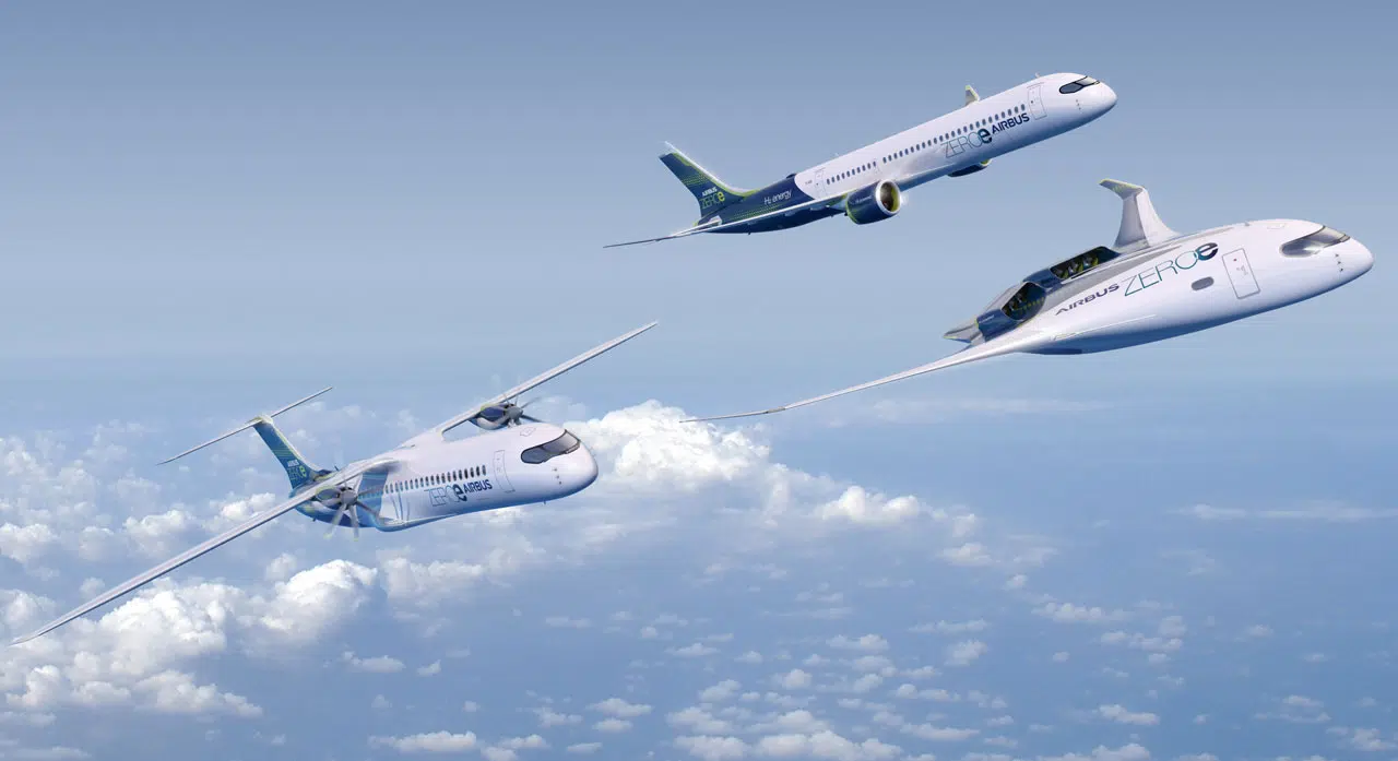 L'Hydrogène : Le carburant qui propulsera le Royaume-Uni au sommet de l'aviation Zéro Carbone! L'Hydrogène : Le carburant qui propulsera le Royaume-Uni au sommet de l'aviation Zéro Carbone!