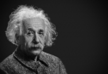 C'est arrivé un 26 septembre : Albert Einstein publie sa théorie de la relativité restreinte en 1905
