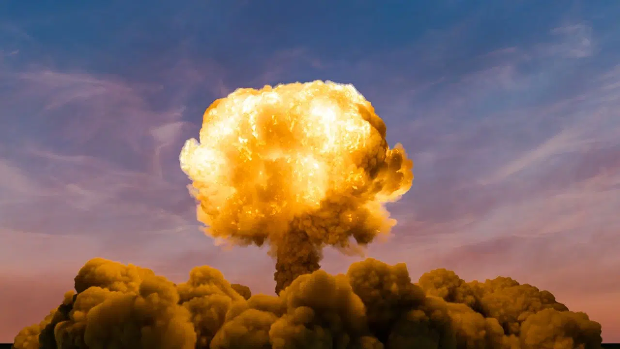 Journée internationale pour l'élimination totale des armes nucléaires : Le 26 septembre 2023 Journée internationale pour l'élimination totale des armes nucléaires : Le 26 septembre 2023