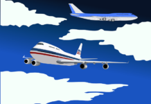 C'est arrivé un 30 septembre : le premier Boeing 747 sort de l'usine en 1968