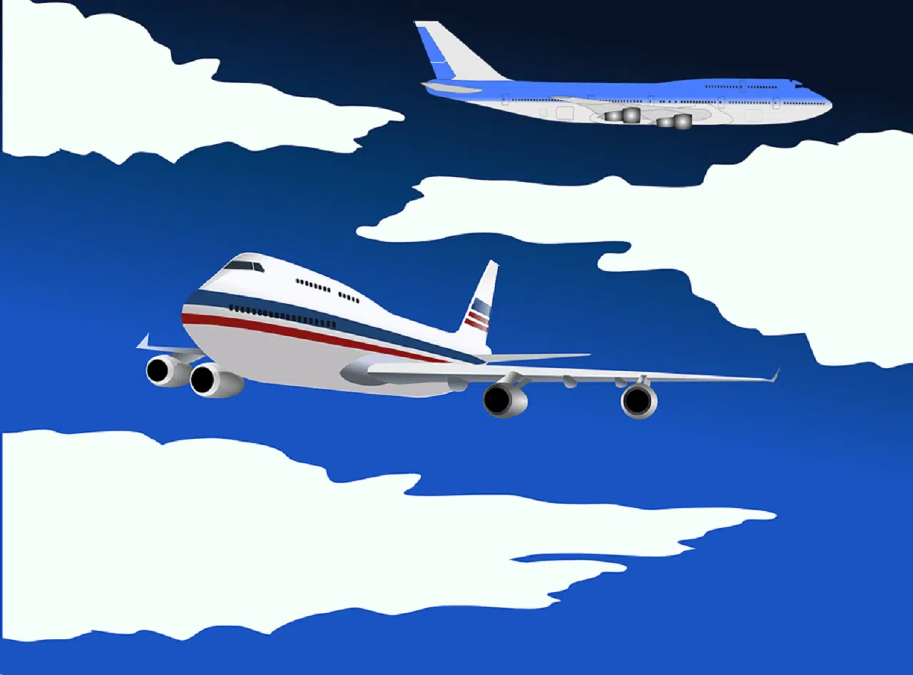 C'est arrivé un 30 septembre : le premier Boeing 747 sort de l'usine en 1968 C'est arrivé un 30 septembre : le premier Boeing 747 sort de l'usine en 1968