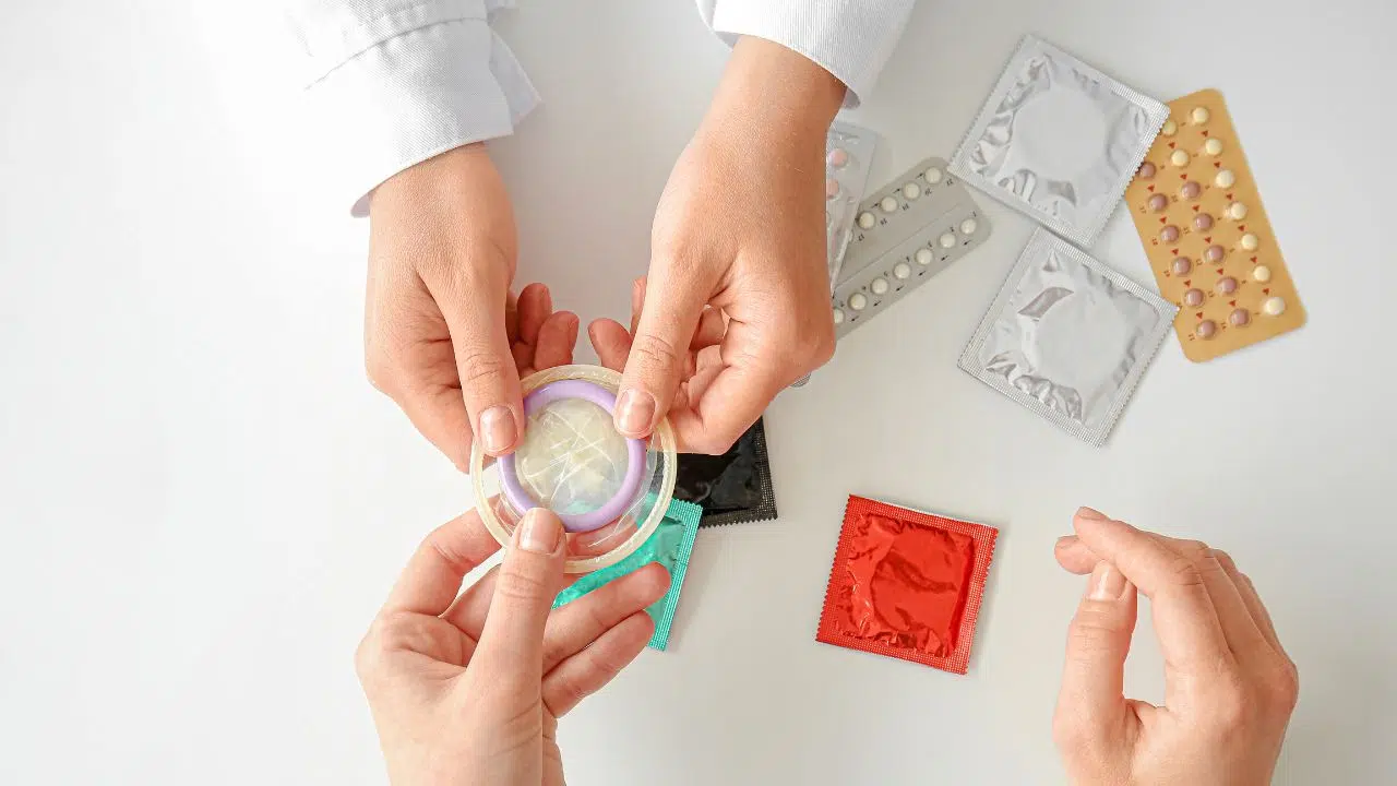 La journée mondiale de la contraception : Le 26 septembre 2023