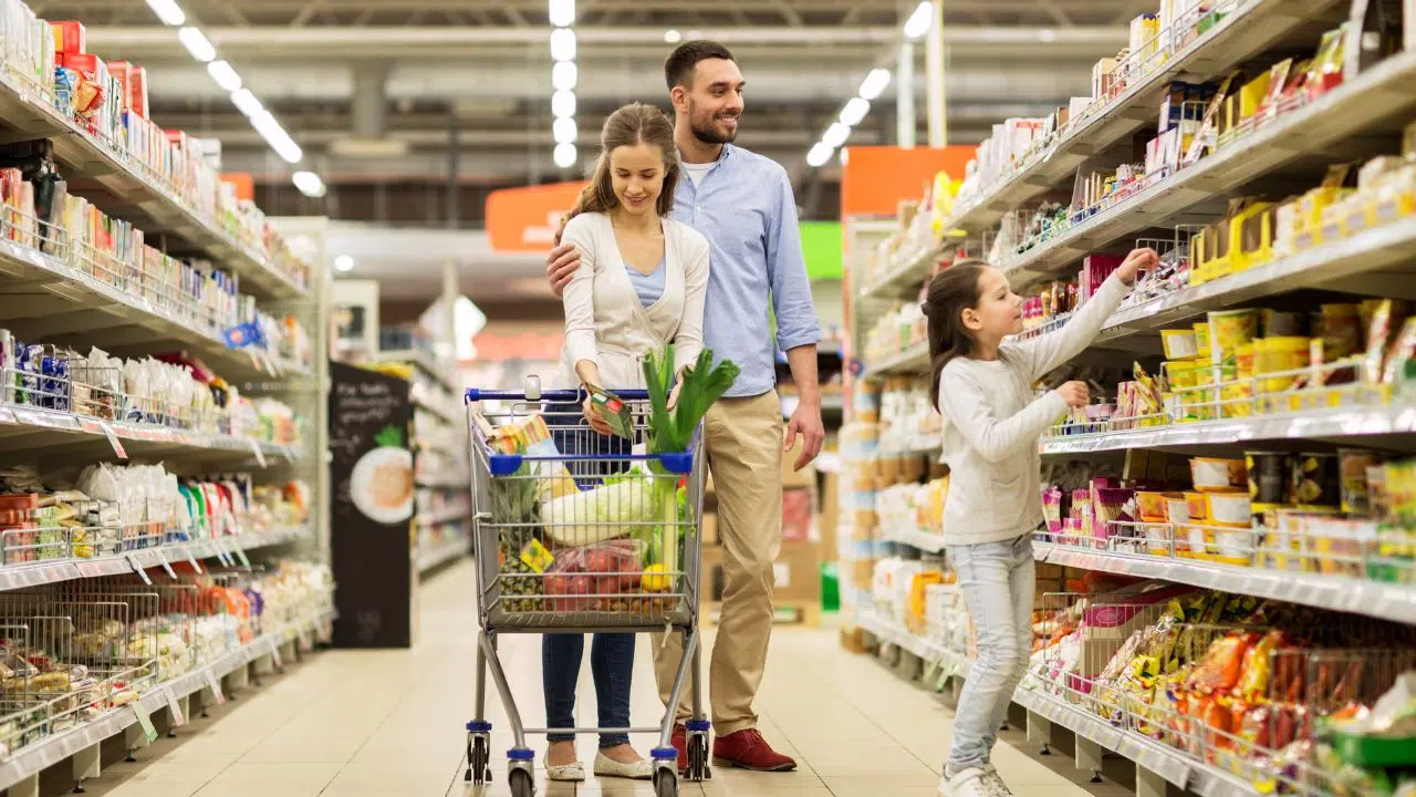 Saisie record de contrefaçons alimentaires par les douaniers de la Réunion ! Saisie record de contrefaçons alimentaires par les douaniers de la Réunion !