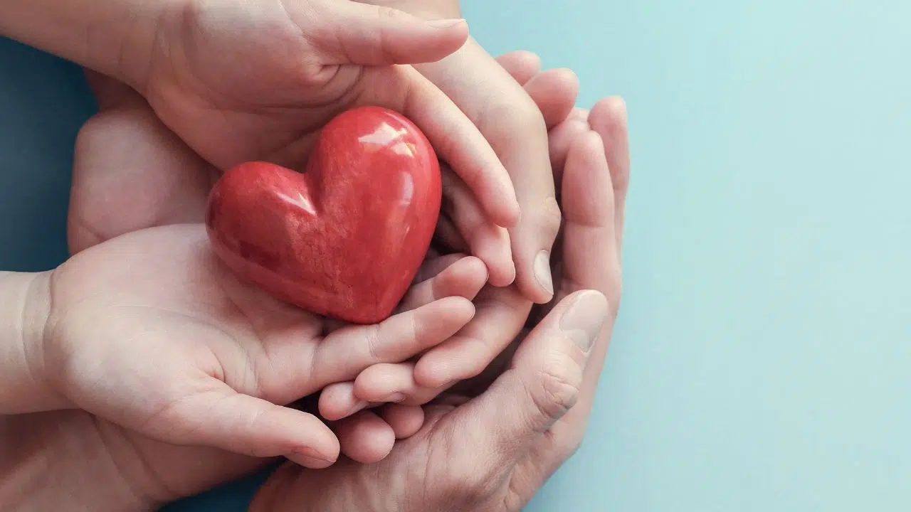 Journée mondiale du cœur : Le 29 septembre 2023 Journée mondiale du cœur : Le 29 septembre 2023