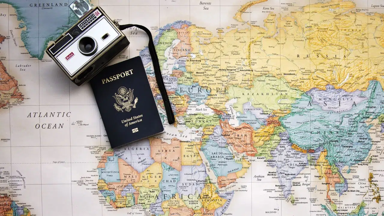 Journée mondiale du tourisme : Le 27 septembre 2023 Journée mondiale du tourisme : Le 27 septembre 2023