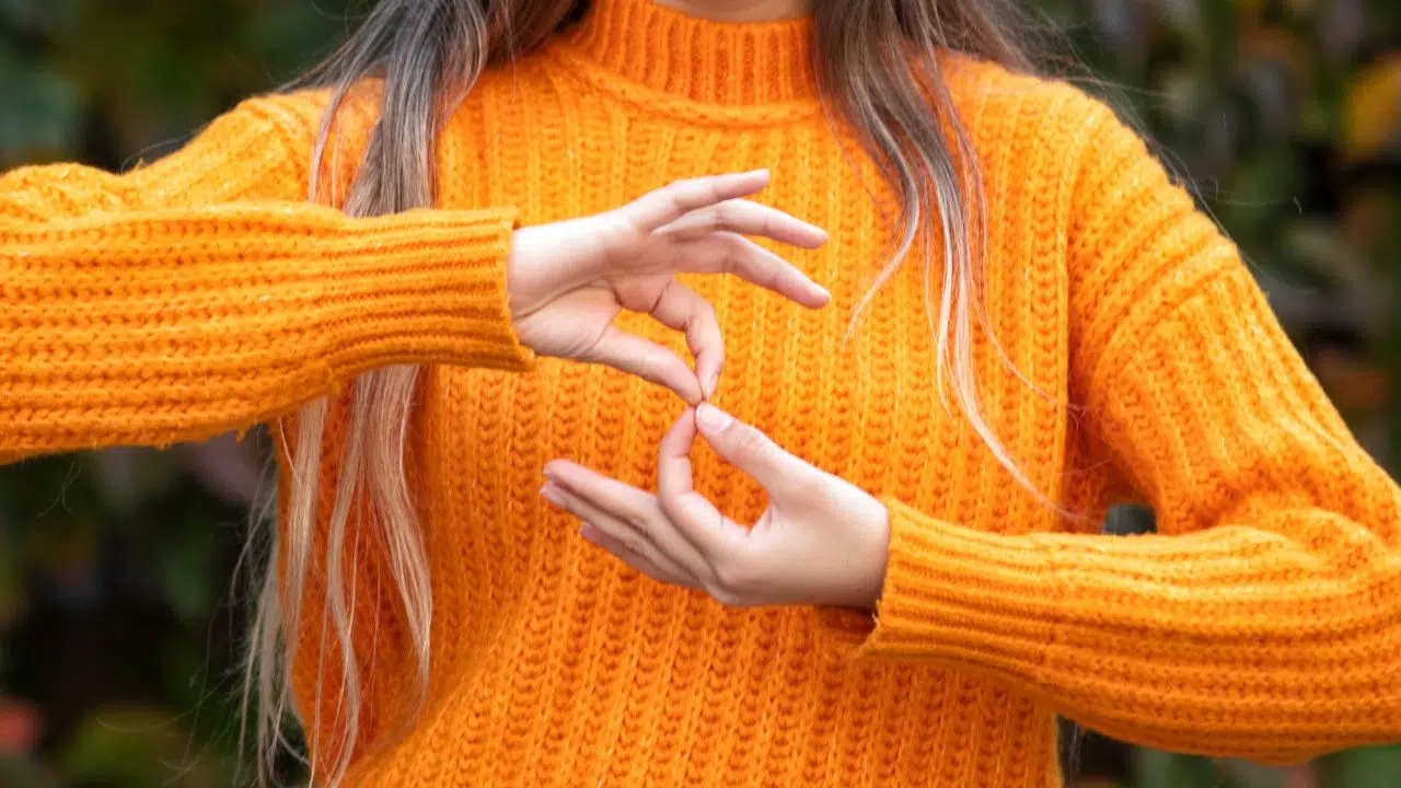 Journée mondiale des sourds : le 30 septembre 2023 Journée mondiale des sourds : le 30 septembre 2023