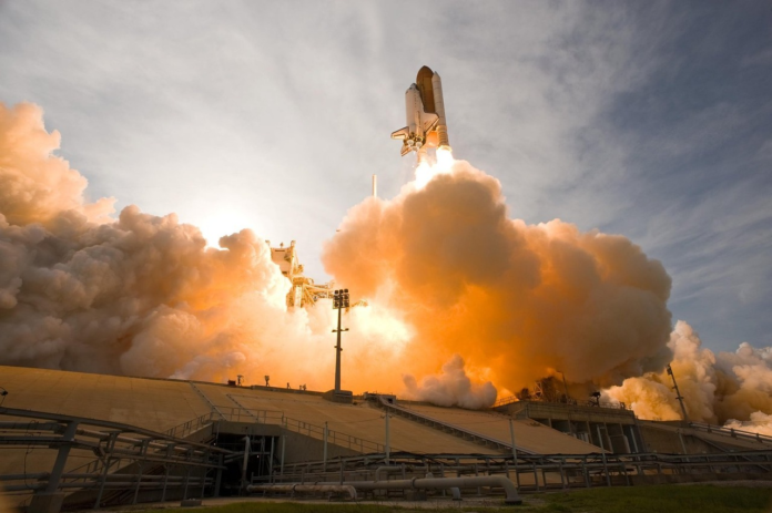 C'est arrivé un 1er octobre : La NASA débute officiellement ses activités en 1958