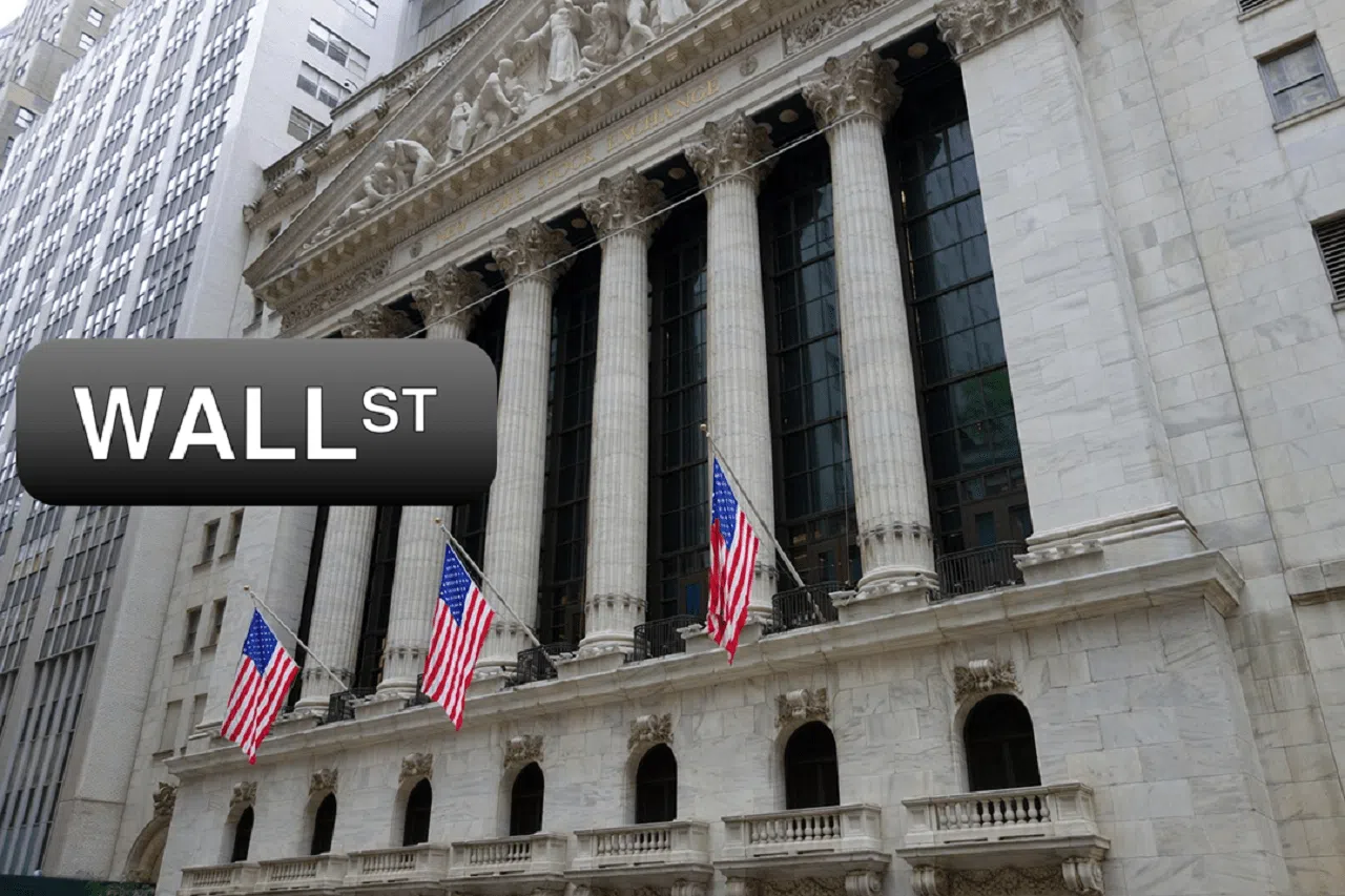 C'est arrivé un 29 septembre : Le Dow Jones connait une chute historique en 2008 C'est arrivé un 29 septembre : Le Dow Jones connait une chute historique en 2008