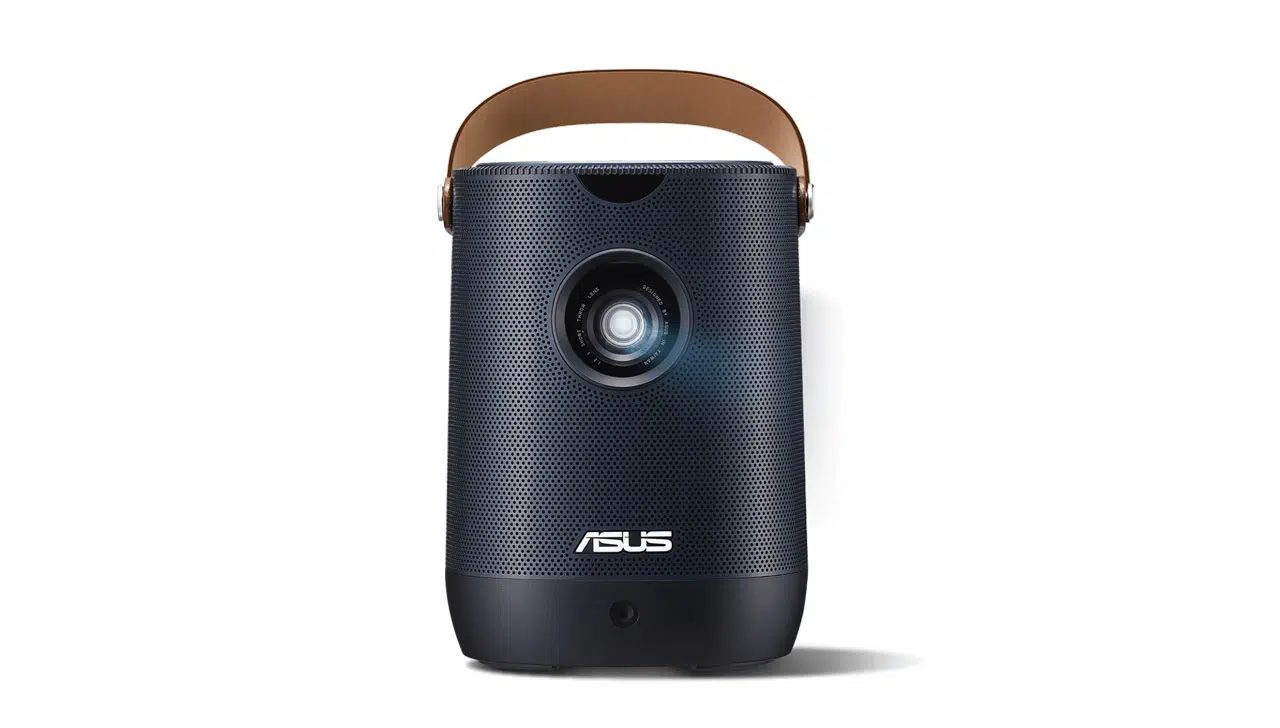 ASUS ZenBeam L2 : Le projecteur portable révolutionnaire ! ASUS ZenBeam L2 : Le projecteur portable révolutionnaire !