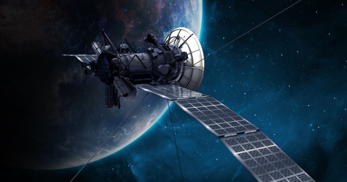 C'est arrivé un 23 septembre : Le satellite Explorer 47 est lancé par la NASA en 1972