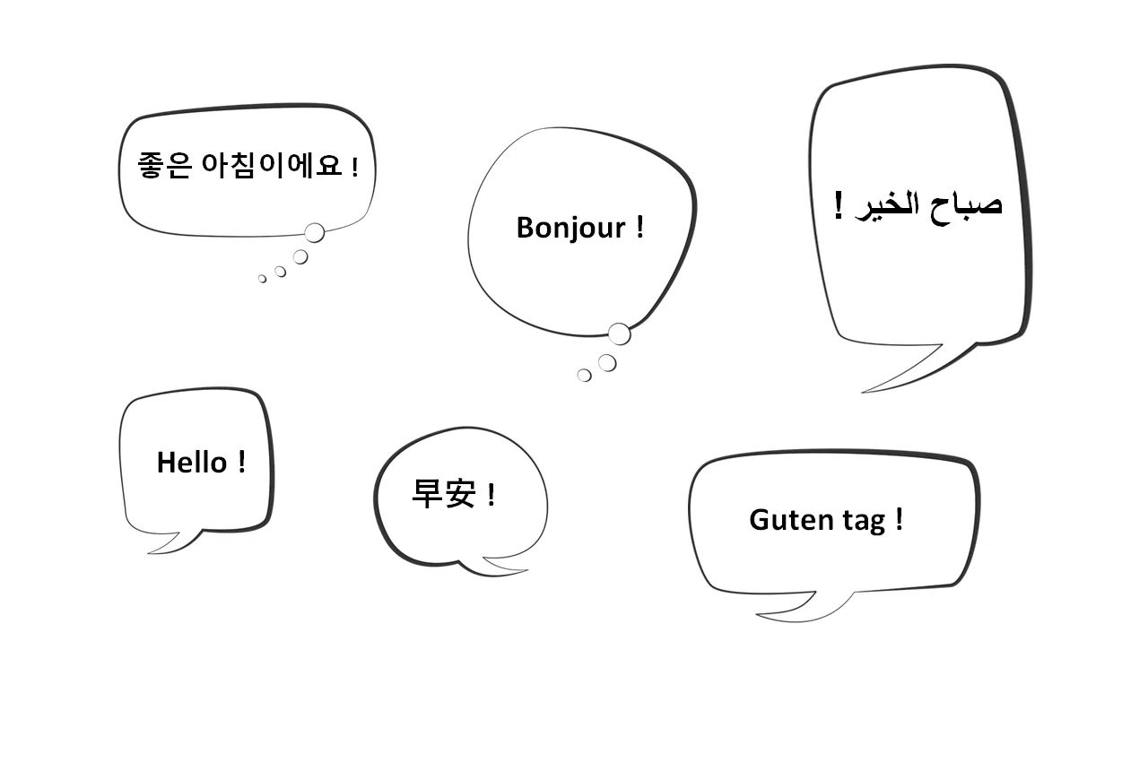 Journée mondiale de la traduction : le 30 septembre 2023 Journée mondiale de la traduction : le 30 septembre 2023