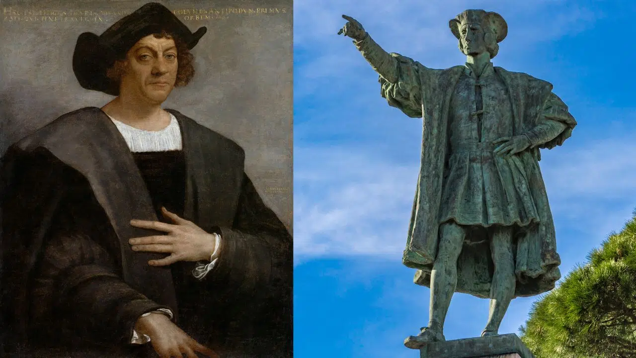 Jour de Christophe Colomb : le 8 octobre 2023 Jour de Christophe Colomb : le 8 octobre 2023