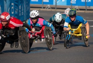 Les Jeux Paralympiques : plus qu'une compétition, une révolution