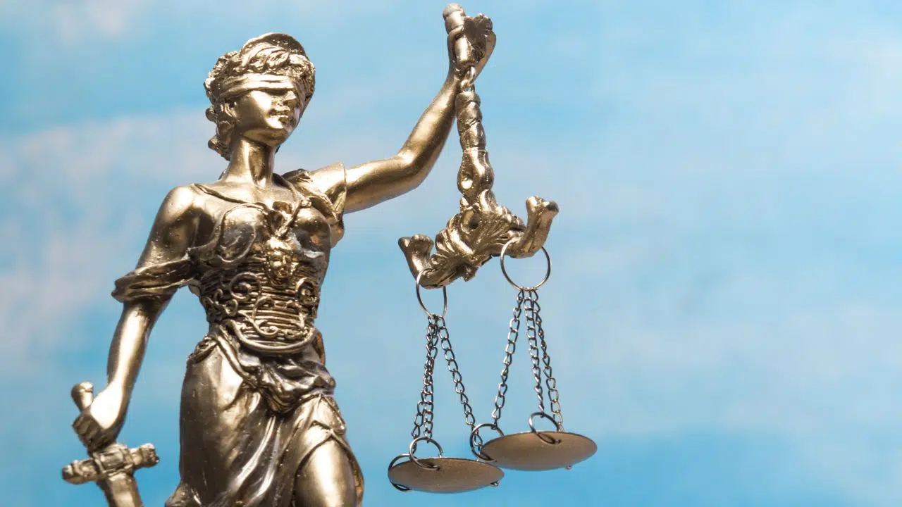 Journée européenne de la justice : le 25 octobre 2023 Journée européenne de la justice : le 25 octobre 2023