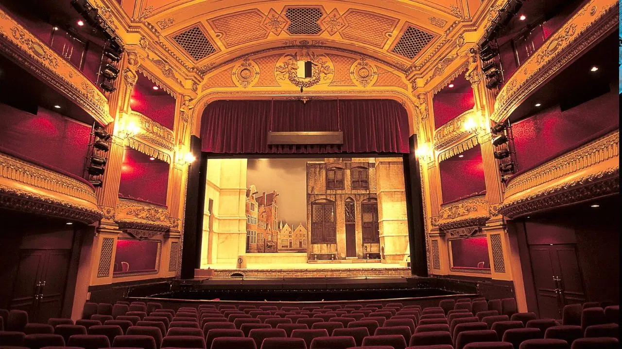 Journée mondiale de l'opéra : le 25 octobre 2023 Journée mondiale de l'opéra : le 25 octobre 2023