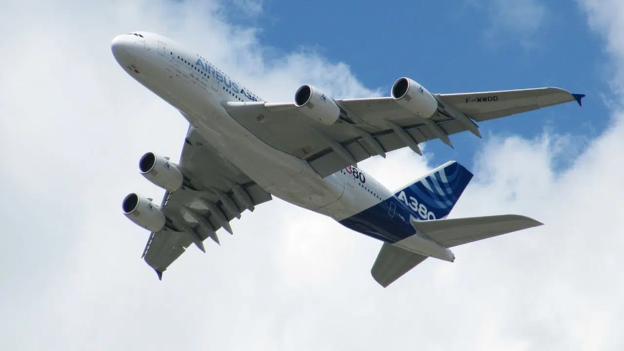 Changements majeurs à la direction d'Airbus - vers une nouvelle ère